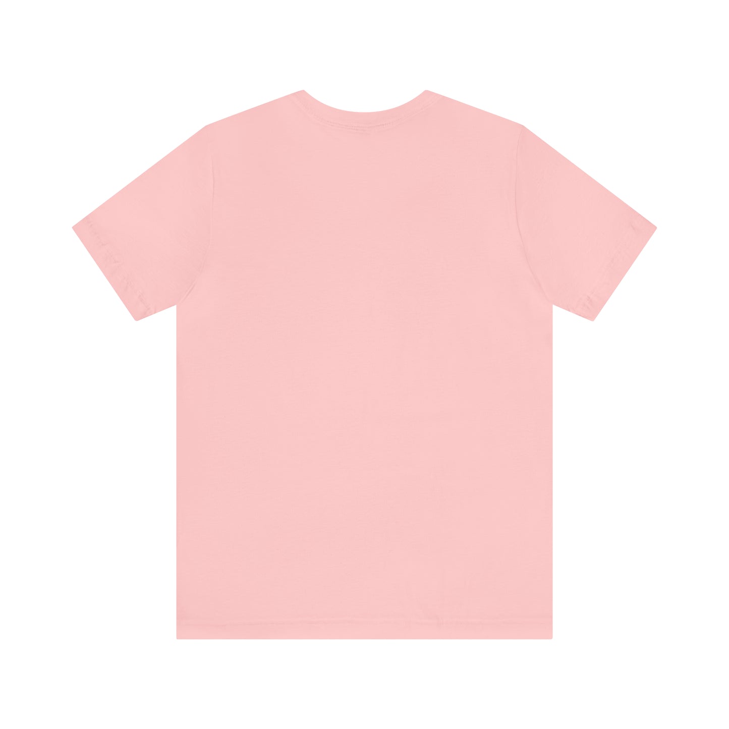 Happy Face _ Unisex Jersey Short Sleeve Tee