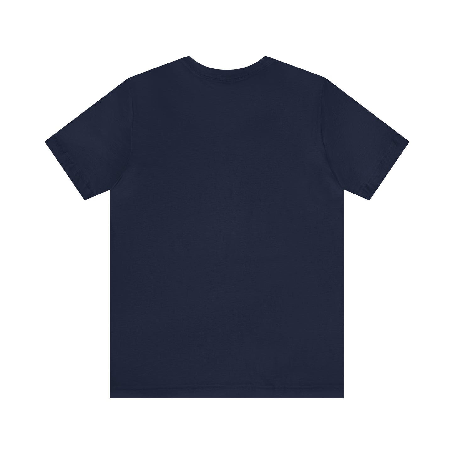 Sultry Pink Kiss _ Copy of Unisex Jersey Short Sleeve Tee