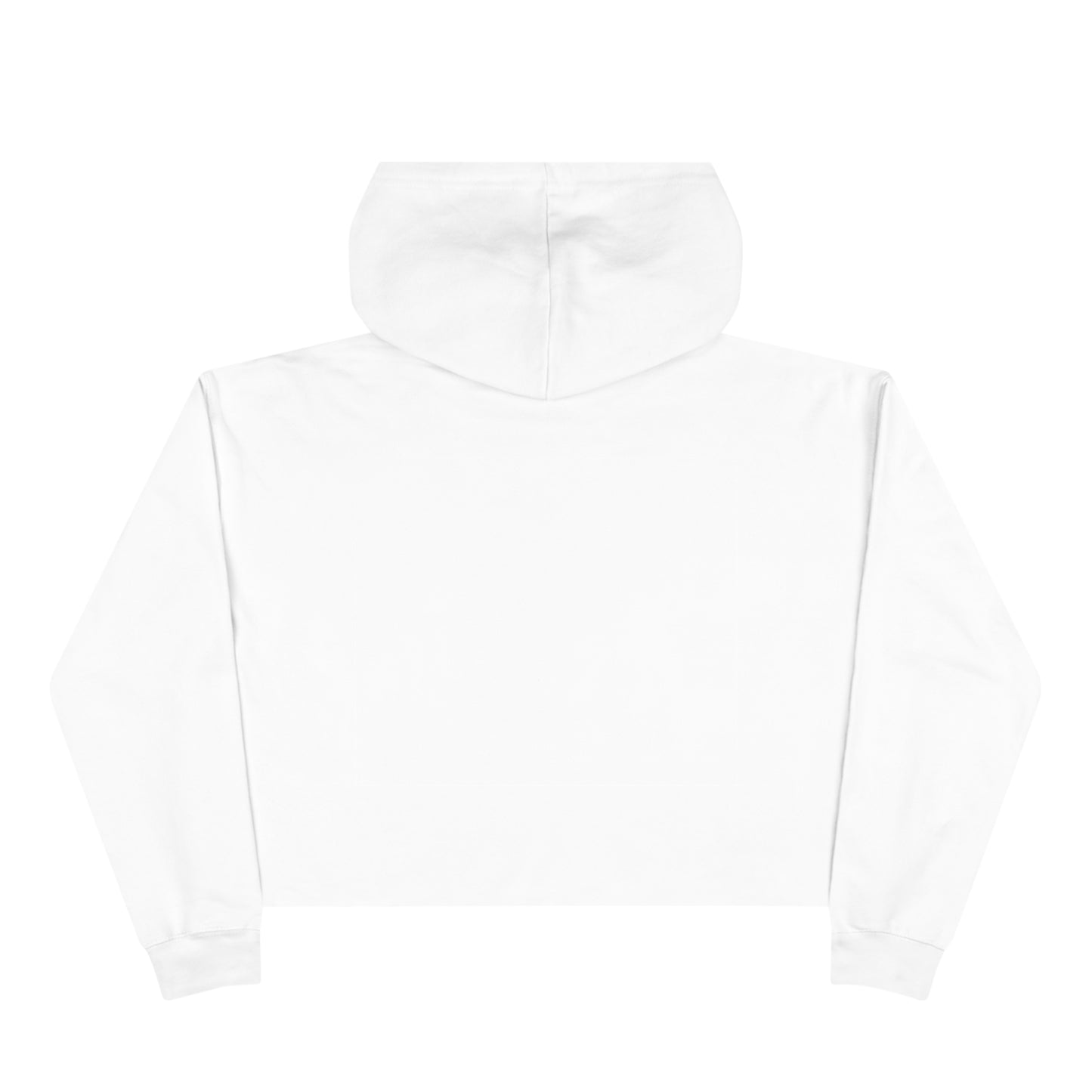 HOPE Established Daily Crop Hoodie