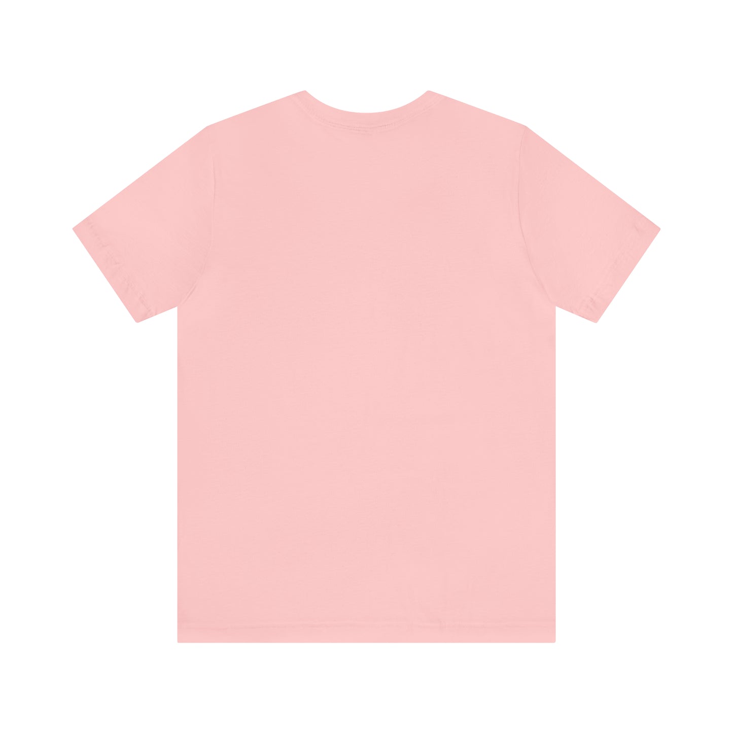 Happy Face _ Unisex Jersey Short Sleeve Tee